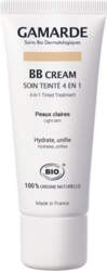 Gamarde, Gamarde, Bio, BB Cream, Light