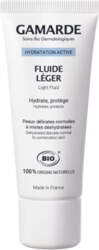 Gamarde, Gamarde, Bio, Hydrates, Fluid, For