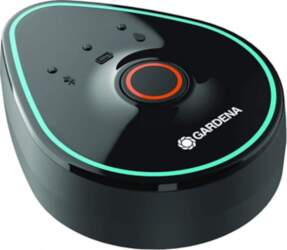 Gardena control unit 9 V Bluetooth