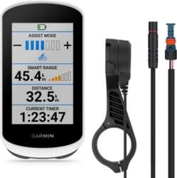 Garmin Edge Explore 2, Power, GPS