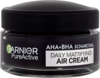 Garnier Pure Active / AHA +