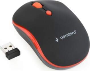 GEMBIRD USB Optical Wireless optical mouse