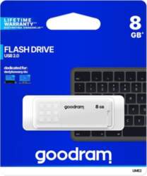 GOODRAM memory USB UME2 8GB USB