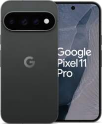 Google Pixel 11 Pro Dual SIM
