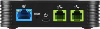 GRANDSTREAM VOIP HT GATEWAY HT802v2 HT802V2