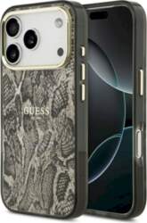 Guess Python Pattern MagSafe Case Aizsargapvalks