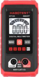 Habotest HT123 Multimetrs HT123