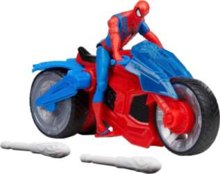 Hasbro Marvel: Spider-Man - Web Blast