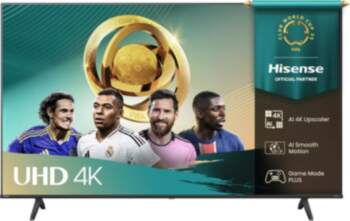 Hisense 65A6Q