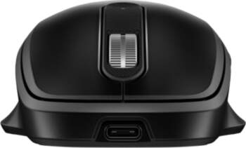 HP 515 Super Capacitor Wireless Mouse
