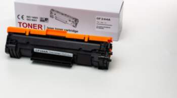HP CF244A (F1EU) | Bk |