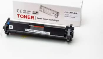 HP CF294A (F1EU) | Bk |