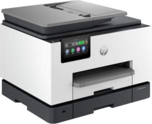 HP OfficeJet Pro 9132e, multifunction printer