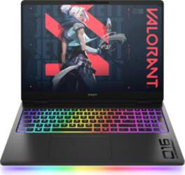 HP OMEN MAX Gaming Laptop Intel