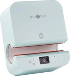 HTVRONT HPT01 Auto Mug Press (Light
