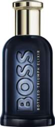 Hugo Boss Bottled Triumph Elixir Parfum