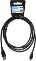 Ibox I-BOX MICRO USB CABLE 2A