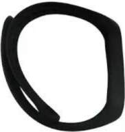 ILike Silicone Strap Mi Band 5