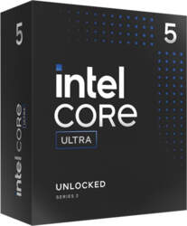 Intel Core Ultra 5 225F processor