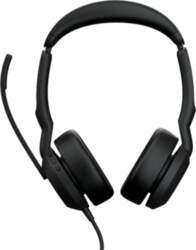 Jabra Evolve2 50 (black, UC, Bluetooth