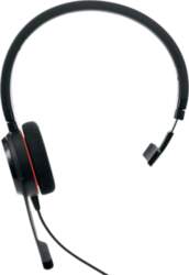 JABRA Evolve 20, Mono UC, USB