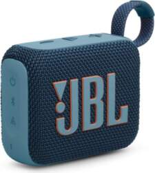 JBL Go 4 Bluetooth Wireless Speaker
