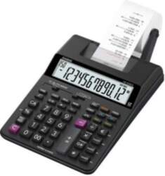 Kalkulators ar printeri CASIO HR-150RCE, 65