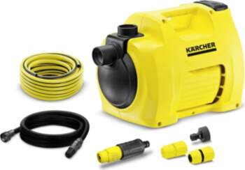 Karcher BP 2 Garden Set Plus