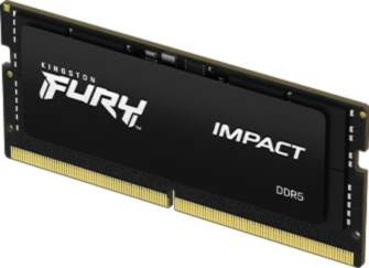 Kingston Technology FURY Impact memory module