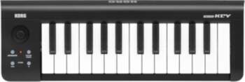 Korg MICROKEY 25 - control keypad