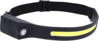 Kstools Headlamp with motion sensor, 270°