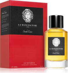 La Manufacture, Suede Elixir, Eau De
