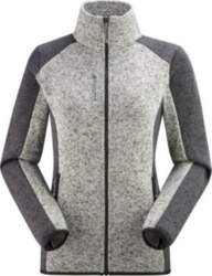 Lafuma LD Cloudy F-Zip / Pelēka