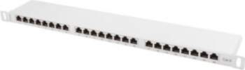 Lanberg Patch Panel 24 port 0