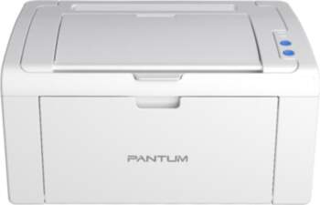 Laser Printer PANTUM Interface USB 2