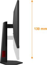 LCD Monitor AOC 27 " 1920
