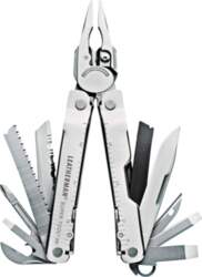 Leatherman multitool SUPER TOOL 300 silver