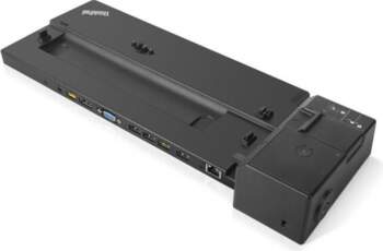 Lenovo ThinkPad Basic Dock Side Dock