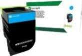 Lexmark 2,3K 2,3K Cyan
