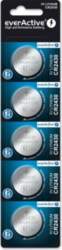 Lithium battery mini everActive CR2430 5