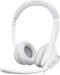 LOGITECH H390 USB Computer Headset -