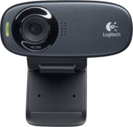 Logitech HD Webcam HD C310 Logitech