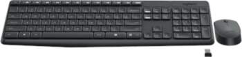 Logitech MK235 Wireless Keyboard Eng +