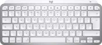 Logitech MX Keys Mini Klaviatūra priekš
