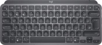 LOGITECH MX Mechanical Mini Bluetooth Illuminated