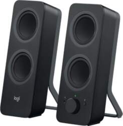LOGITECH Z207 Bluetooth / Wireless Computer
