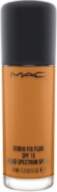 MAC Studio Fix Fluid Matte Finish