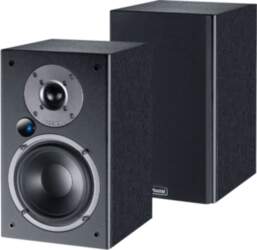 Magnat Monitor Reference 2A active columns