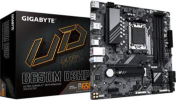 Mainboard GIGABYTE AMD B650 SAM5 Micro-ATX