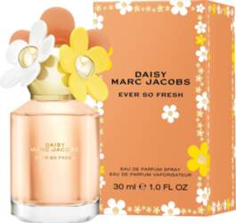 Marc Jacobs Daisy Ever So Fresh